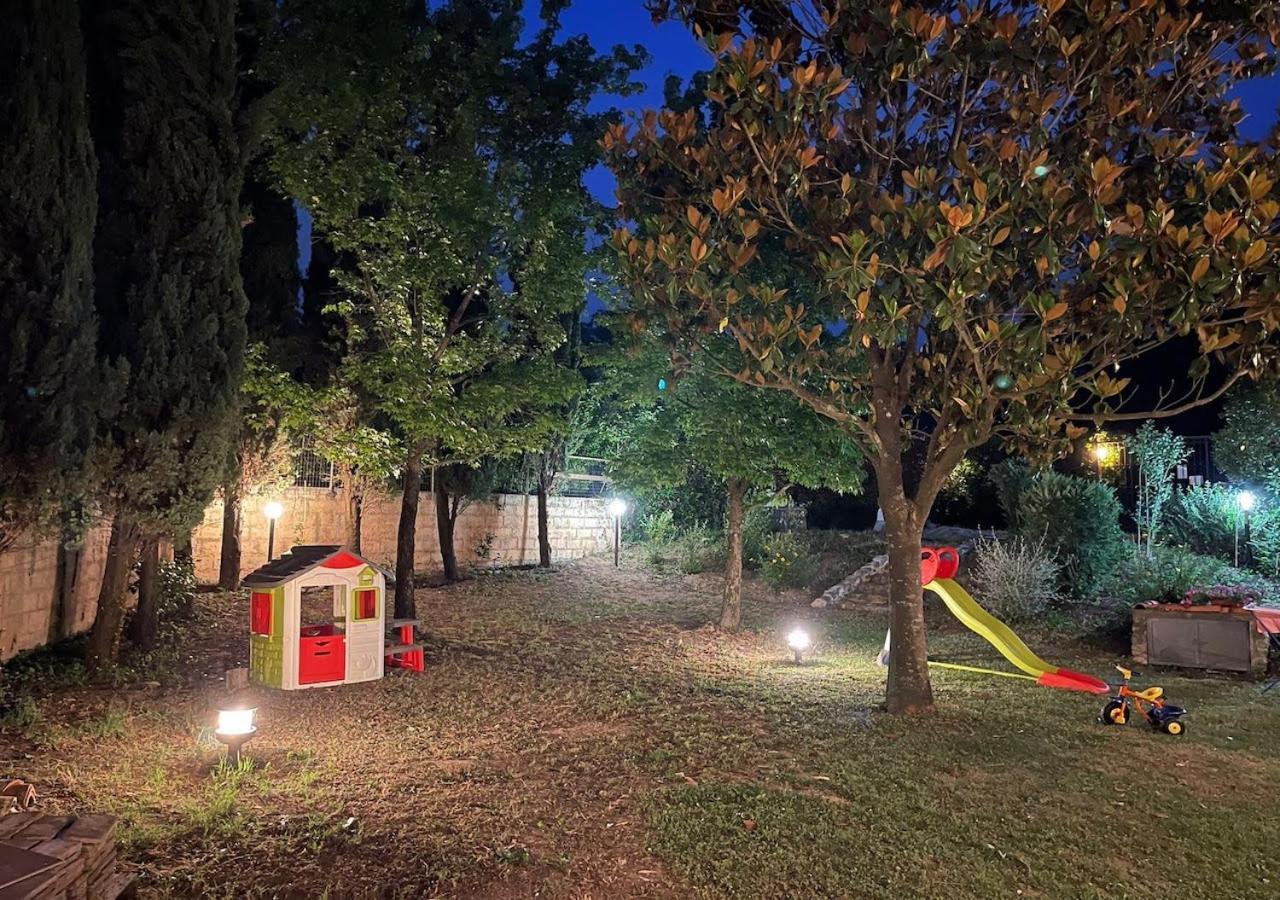 B&B Giardino Delle Camelie Capannori Buitenkant foto